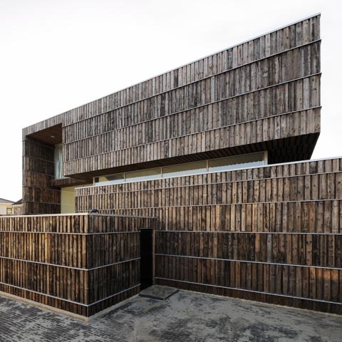 Ein Foto von Allard van der Hoek